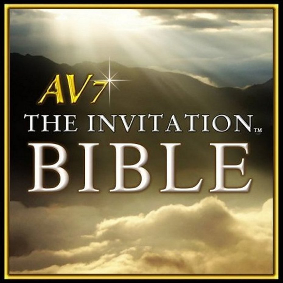 AV7 Bible