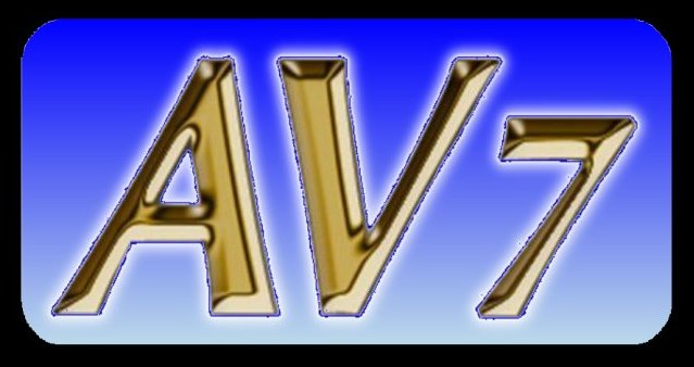 AV7 Icon